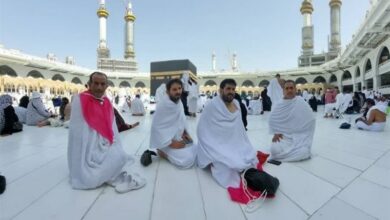 زمان اعزام کاروانهای حج عمره کردستان مشخص شد