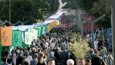 زمان برگزاری جشن امت احمد در سنندج مشخص شد