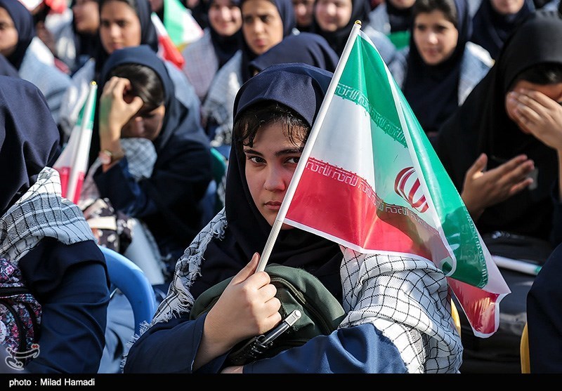 زنگ بازگشایی مدارس در استان کردستان نواخته شد