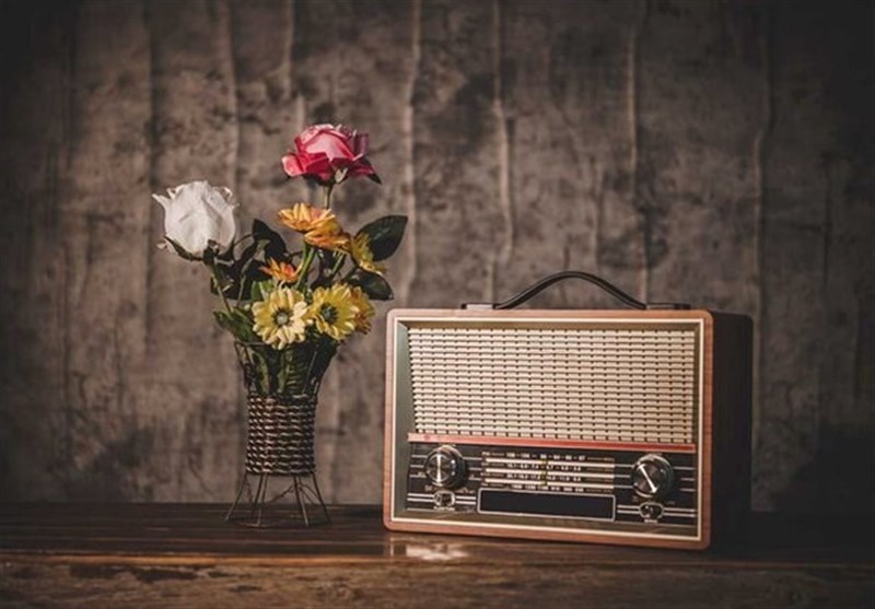 زیارت روی موج عشق