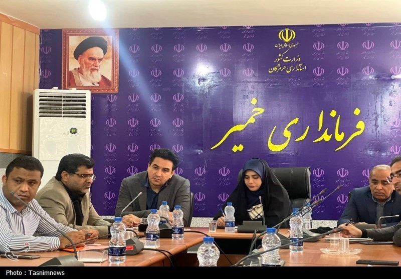 زیرساختهای درمانی بندرخمیر نیازمند بهبود جدی است