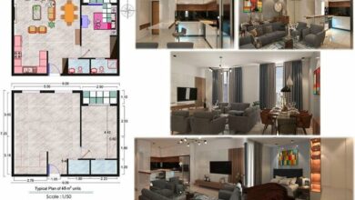 ساخت خانه ۲۵ متری برای مردم یا پرشدن جیب انبوهسازان؟