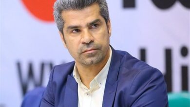 ساعی: برای المپیک 2028 برنامهریزی کردهایم + فیلم