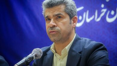 ساعی: برخی اختیاراتم را به هیتهای استانی تکواندو تفویض کردم