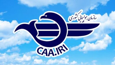 سایت فلایتیو تعلیق شد