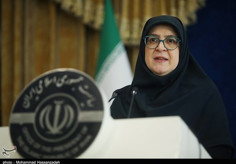 سخنگوی دولت: تسهیل امور خیرین را پیگیری میکنم