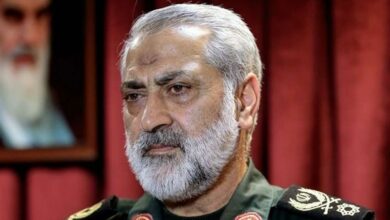 سخنگوی نیروهای مسلح: هیچ کسی جرأت تهدید ایران را ندارد