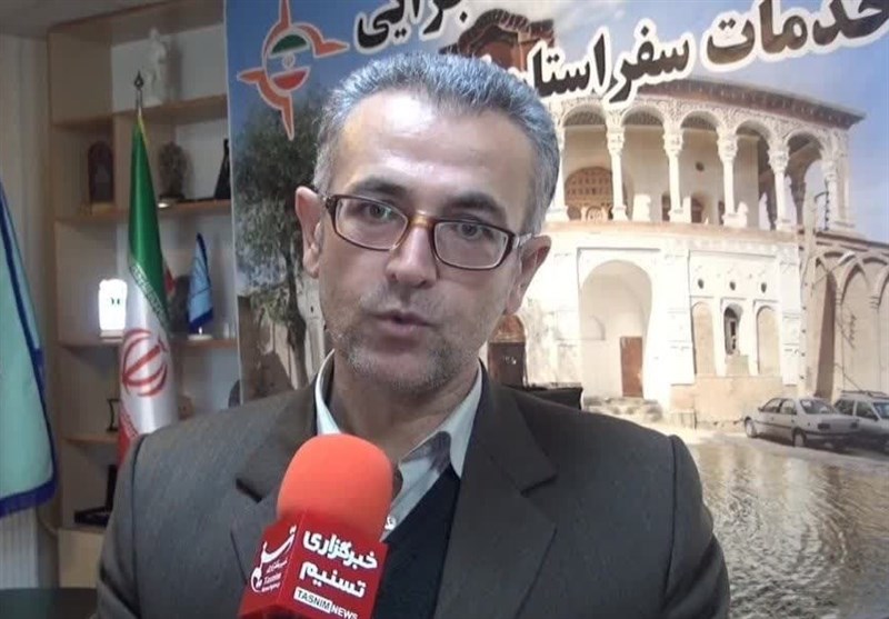 سرمایهگذاری 32 میلیاردی برای هتل شهر صاحب سقز