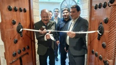 سرمایهگذاری 70 میلیارد تومانی در اقامتگاه سنتی بوشهر