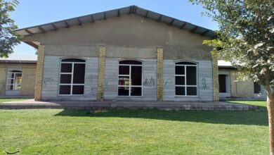 سرنوشت کاربری سولههای ارتش تبریز در هالهای از ابهام+عکس