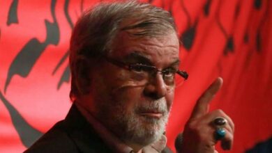 سروده جدید کلامی درباره دفاع مقدس/ یاد باد آن روزگار