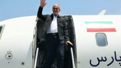 سفر 3 روزه پزشکیان به عراق، چهارشنبه آغاز میشود