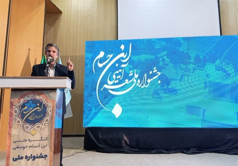 سفیر فرهنگی معرفی شخصیتهای بزرگ منطقه خود باشیم