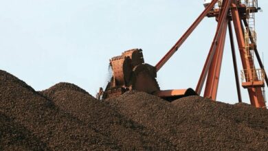 سقوط مسکن چینیها به زیان سنگآهنیها!