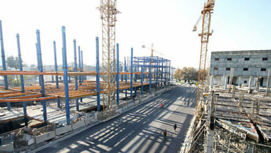 سهامداران بورس در پروژههای دولتی سرمایهگذاری میکنند