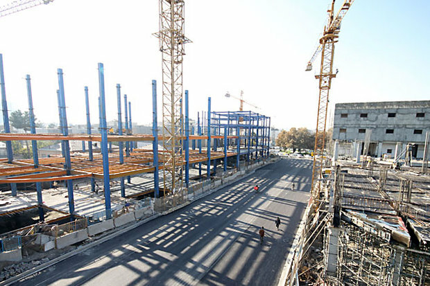 سهامداران بورس در پروژههای دولتی سرمایهگذاری میکنند