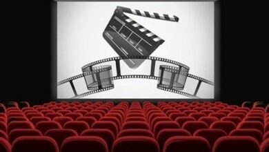 سومین جشن سینمای ایران/سینما سلامت جامعه را تضمین میکند