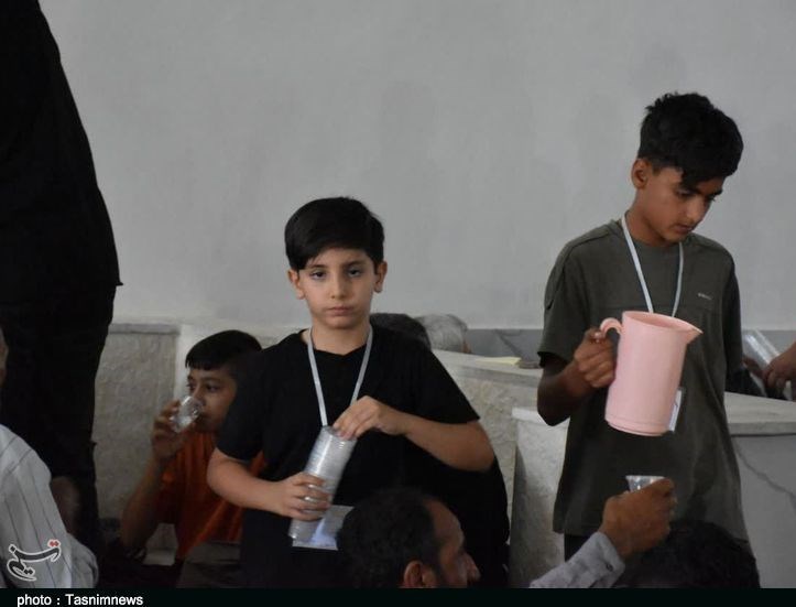 استان لرستان , حرم امام رضا(ع) , امام رضا (ع) ,