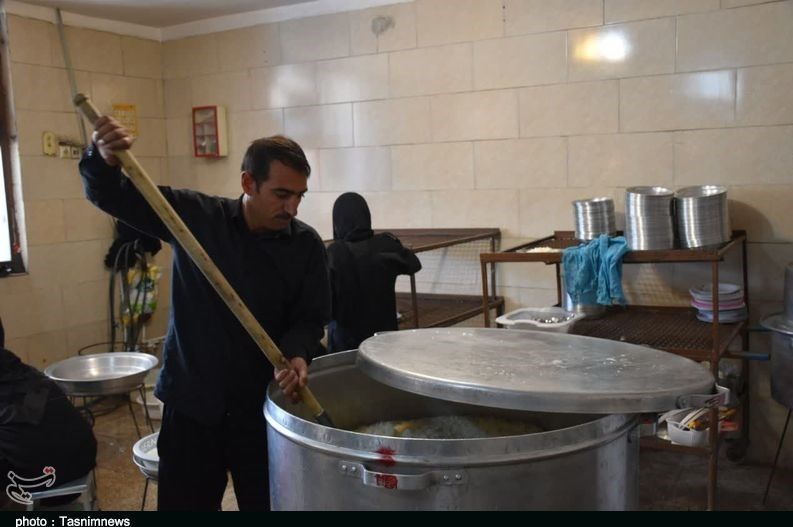 استان لرستان , حرم امام رضا(ع) , امام رضا (ع) ,