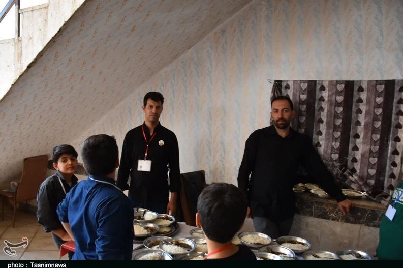 استان لرستان , حرم امام رضا(ع) , امام رضا (ع) ,