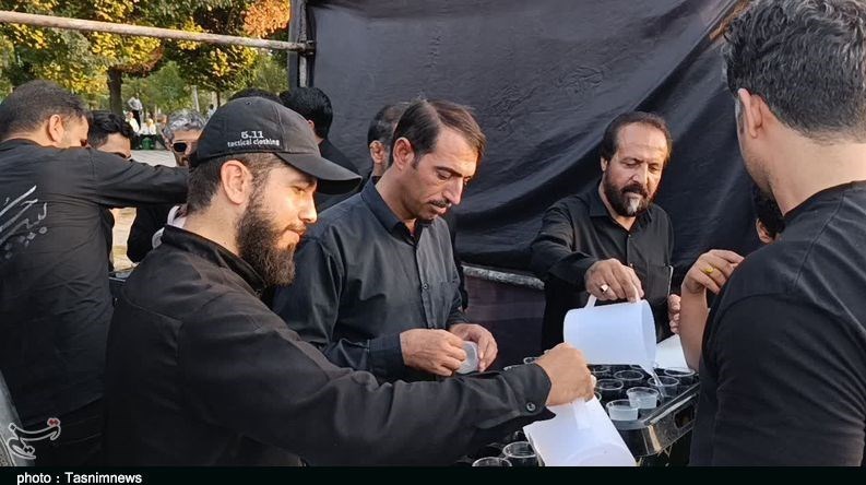 استان لرستان , حرم امام رضا(ع) , امام رضا (ع) ,