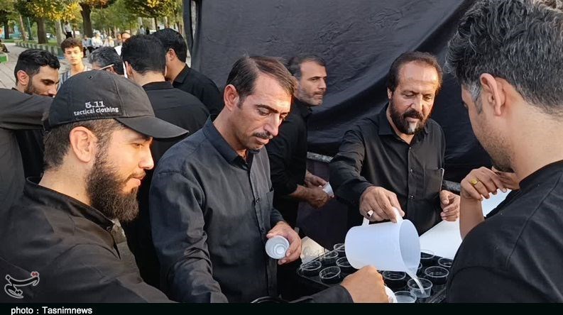 استان لرستان , حرم امام رضا(ع) , امام رضا (ع) ,