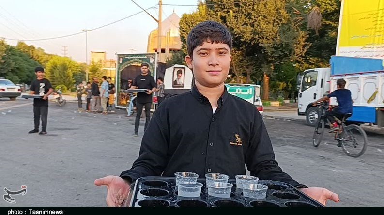 استان لرستان , حرم امام رضا(ع) , امام رضا (ع) ,