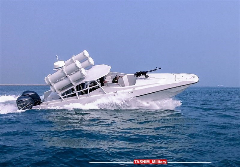 سپاه به هرگونه ناامنی در خلیج فارس پاسخ قاطع میدهد