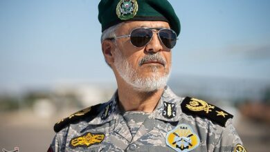 سیاری: پاسخ شهادت هنیه قطعی است اما اعلام نمیکنیم