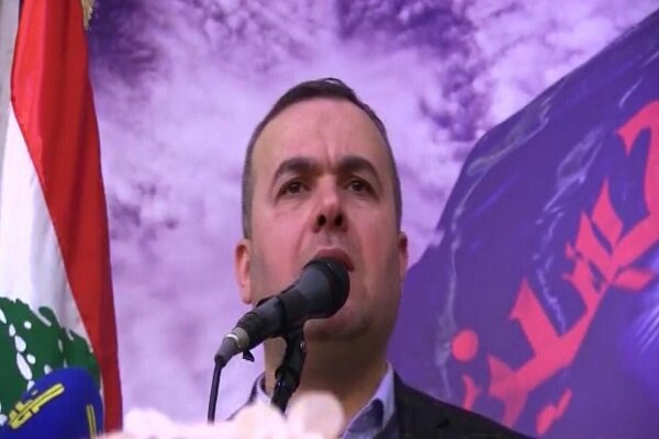 سید حسن نصرالله برنامهای بلندمدت را برای ما طرحریزی کرده است