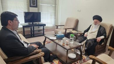 شایستهسالاری ملاک دولت در انتخاب مدیران باشد