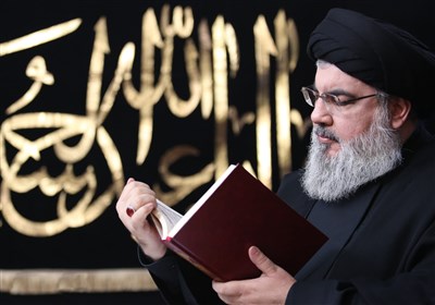 شجره طیبه مقاومت تا ظهور امام عصر(عج) از حیات باز نمیماند