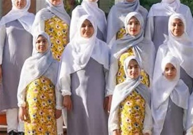 شرکت 2هزار کودک و نوجوان در جشنواره ملی سرود آفرینش