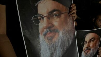 شریف:مراسم شهید سیدحسن نصرالله چهارشنبه برگزار میشود