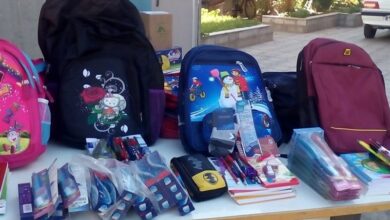 شناسایی 20 هزار دانشآموز نیازمند در قم