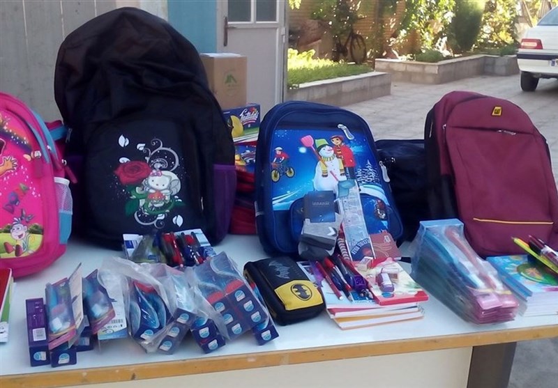 شناسایی 20 هزار دانشآموز نیازمند در قم