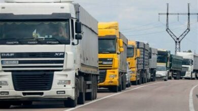 شناسایی 3112 مورد اضافه تناژ در راههای خراسان جنوبی