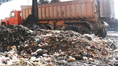 شناسایی 400 مرکز غیرمجاز جمعآوری پسماند خشک در قم