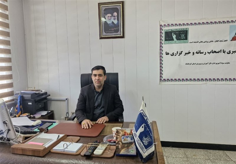 شناسایی 4000 بیسواد و کمسواد در قالب طرح روستای باسواد