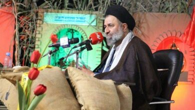 شهادتطلبی، ایران را از دستدرازی دشمنان مصون داشته است