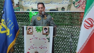 شهدا مدرسه انسانسازی را رواج دادند