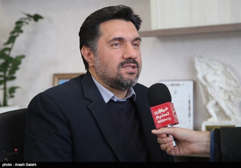 شهرکهای صنعتی قزوین به 16 خودروی آتشنشانی مجهز شد