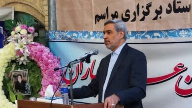 شهید آیتالله مدنی الگوی همبستگی و اتحاد بود