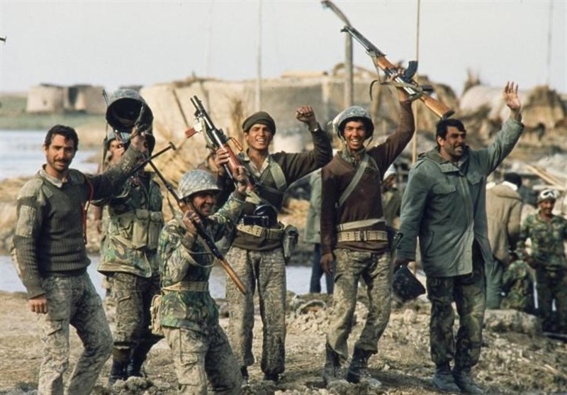 شکست حصر آبادان زمینهساز پیروزیهای بعدی شد