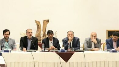 _شیراز_ _میزبان_ _جشنواره_ _بین__المللی_ _چندرسانه__ای_ _میراث_ _فرهنگی_