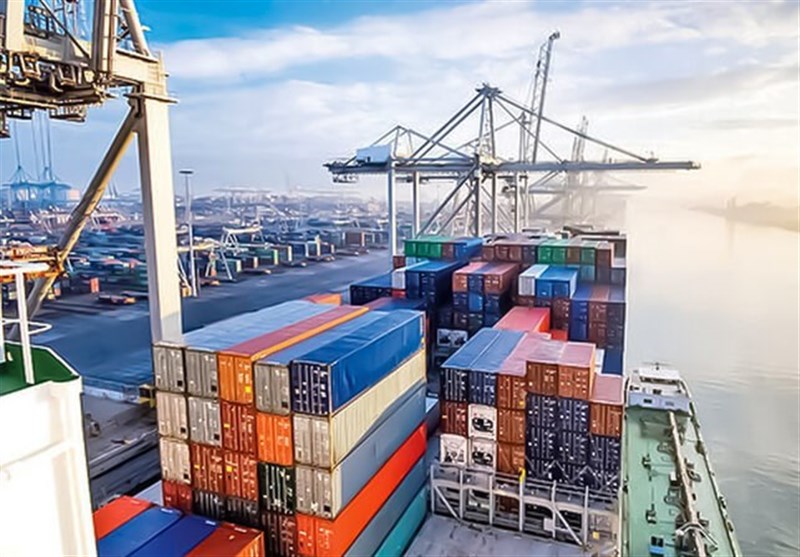 صادرات 125 قلم کالا از مازندران به 42 کشور