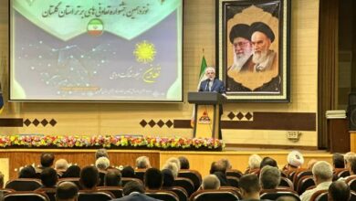 صادرات 63 میلیون دلاری تعاونیهای گلستان به 18 کشور