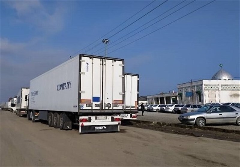 صدور 630 مورد بارنامه ترافیکی در لرستان