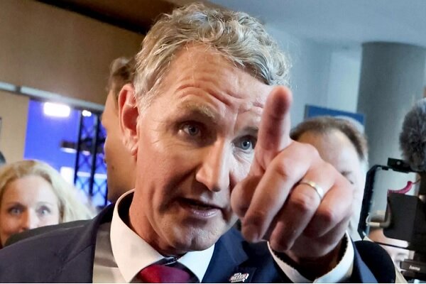 ضربه سنگین انتخابات ایالتی آلمان به دولت ائتلافی «اولاف شولتز»