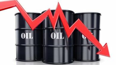 ضربه کاری آمار اشتغال آمریکا به قیمت نفت